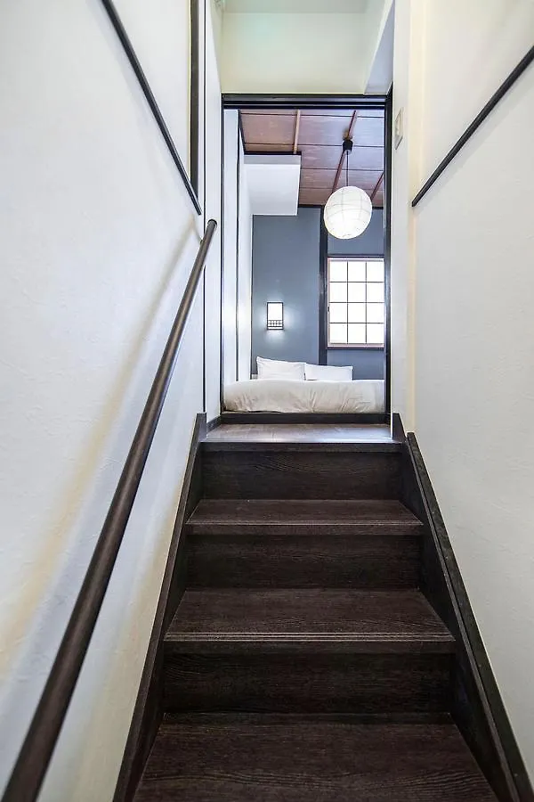 Casa vacanze Zebrahouse Abeno Villa Osaka